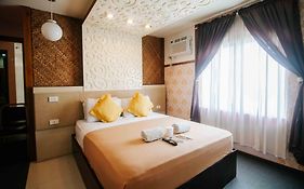 Villa Rosita Hotel Naga City By Reddoorz
